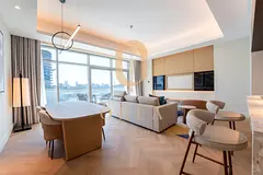 Premium Furnished | Final Units Left | Ready Handover