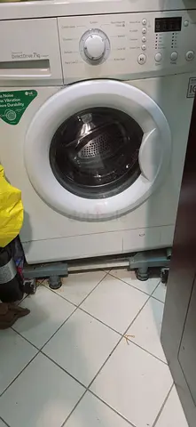 LG Washing machine