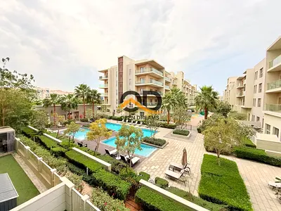 Spacious 2bed with Close Kitchen and Big Balcony