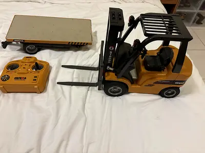 Rc car