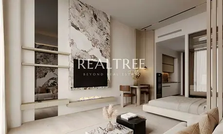 Luxe 2BR | Iconic Architecture | Breathtaking Views