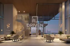 Biggest Layout | Corner Unit with Maids Room