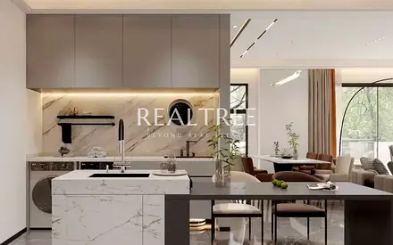 3BR Luxury Apartment | High ROI | Prime Location