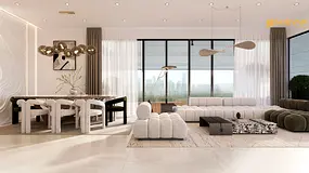 Your Smartest Investment Yet | Barari Gate Debut | Premium Price Per Sq Ft | 40% Post-Handover Plan