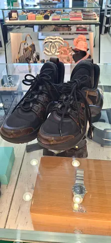 Stylish Athletic Sneakers