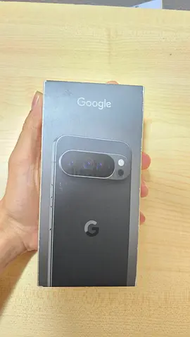 Google Pixel 10 pro xl 256gb  available
