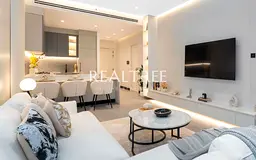 Green Living Elevated | 1BR Boulevard View | Capital Apreciation