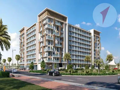 Great Price | Great Location | Azizi Beach Oasis 2
