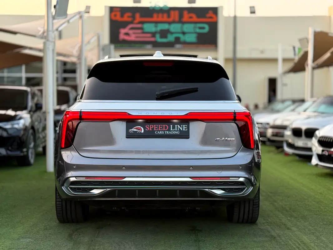 هونغ تشي إي-إتش إس 9 2023