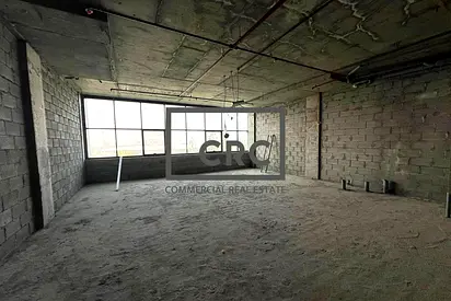 Vacant | Leasehold Office | Shell and Core Layout
