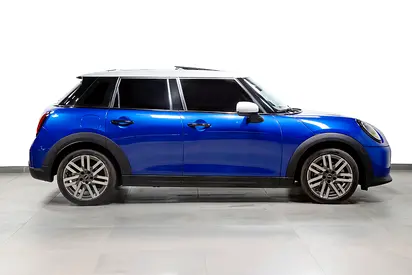 صورة 2 لـ 2025 MINI COOPER