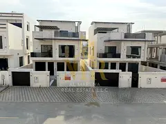 Luxury Villa for Sale in Al Bahia – Ajman