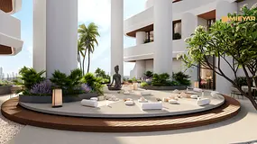 New Launch | Majan's Finest | High ROI Potential | Opposite Park &amp; Hospital