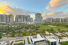 Panoramic Park Views | 3 beds + maids | High Floor