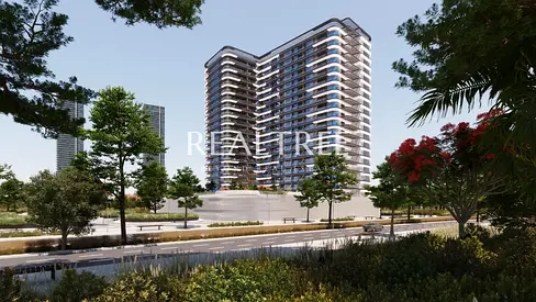 1BR Luxe | Study + Pool | High ROI