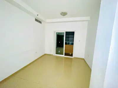 HOT PROPERTY! CHEAPEST RENT 2BHK APARTMENT WITH 3 BATHROOM CENRAL AC CENTRAL GAS IN JUST 40K IN ABU SHAGARA