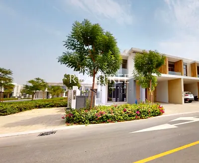 Spacious 4BR+ Maid | Single Row | Green View
