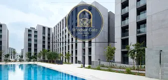 🏡✨ Luxury 2BHK Apartment | 3 Washrooms | Balcony | Gym | Pool | Covered Parking ✨🏡
