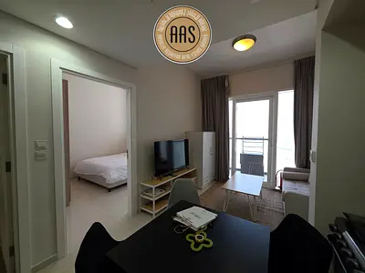 Cheapest fully Furnished 1-BHK Apartment