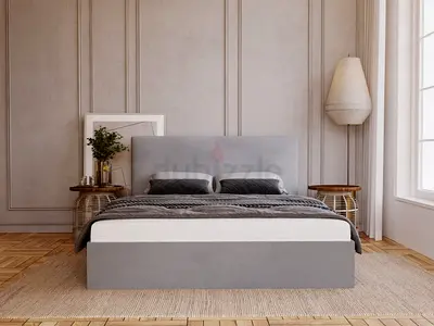 Brand new Queen size bed storage bed king bed mattress family bed queen bed double bed king size bed