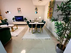 1 BHK FOR RENT IN KHAN