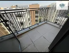 Ready to move-1bd+balcony+ bridge building