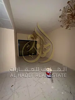 Sharing Contract 🏡 Apartment for Rent in Al Majaz 3 Sharjah A well-located apartment close to Buh