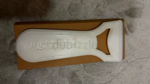 Creality 3D printer spatula
