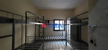 MONTHLY ROOMS IN AJMAN FOR RENT FOR 2600 AED INCLUDING UTILITIES !!