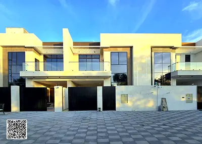 For sale including registration and ownership fees [freehold] behind Al-Hamidiyah Park.