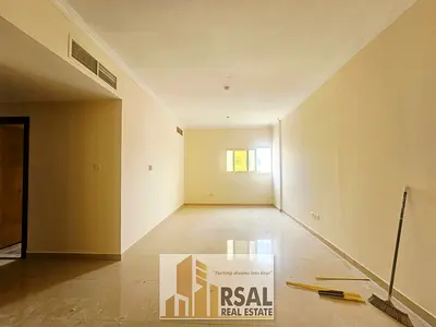 Lavish family 2 BHK/Ready to move/EASY Payment/Near to New Muwaileh Park