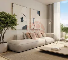 California Dreaming Starts Here | 2BR | Gated Villa Community | 64/36 | Q2 2028