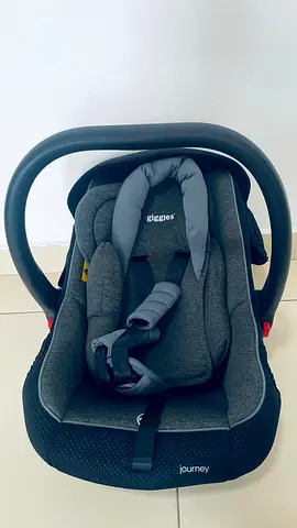 Baby car seat