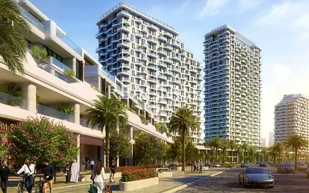 2BR Urban Comfort | Smart Living | Prime Location