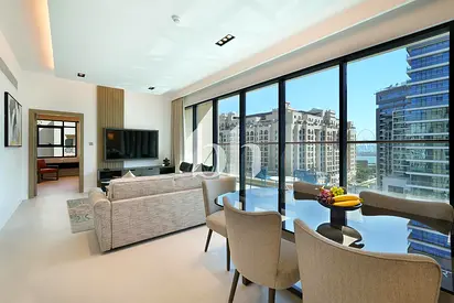 Furnished Serviced Apartment | Bills Inclusive