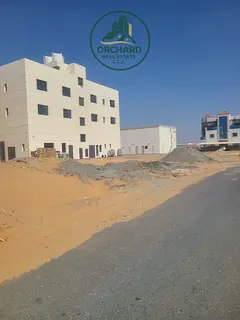 RESIDENTAL + INVESTMENT PLOT FOR SALE FOR VILLA AND G+2 PERMISSION