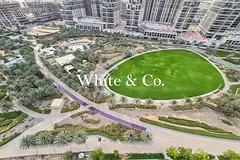 BRAND NEW | HIGH FLOOR | BACKING PARK