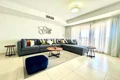Furnished | Spacious Layout | High Floor