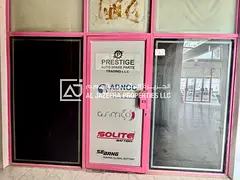 Shop Available For Rent In Al rashidiya 1, Ajman