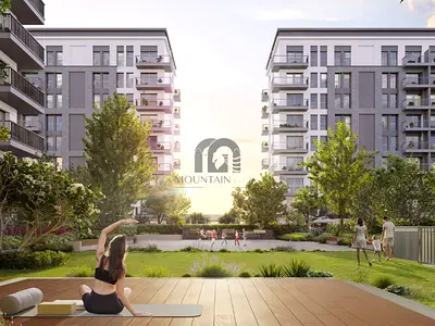 Freehold | Ready Q3 2026 | Resale | Open View