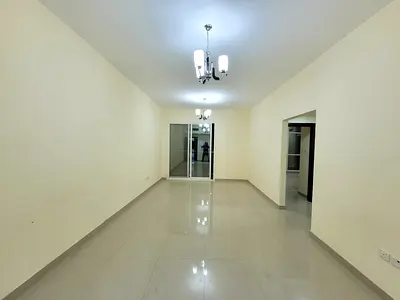 SPACIOUS 2 BEDROOM APARTMENT AT THE MAIN LOCATION READY TO MOVE.