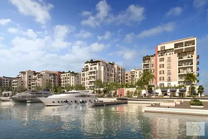 Triplex - Full Sea View - Ready - No Commission
