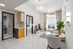 High Floor | Modern 1BR | Fully Equipped
