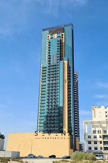 All Bills Included | Furnished Studio | JVC | 12 Payments
