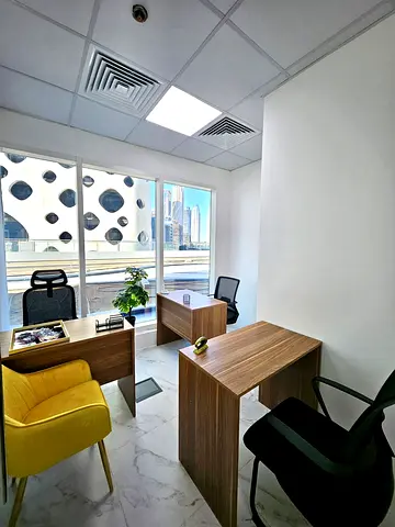 موقع عصري مميز | خدمات راقية | خيارات دفع ذكية ومرنة | إطلالة خلابة