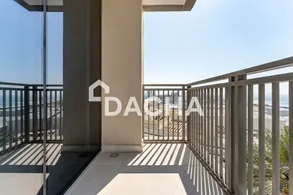 Vacant | View Today | Sea View