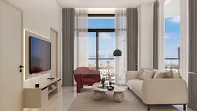 30/70 Payment Plan | 1 Bed + Fitted Walk in Closet