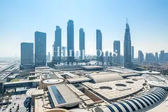 High Floor |Skyline View |Luxury Living |Near Burj