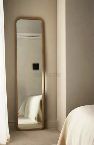 Zara Mirror