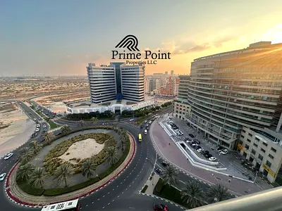 Fully Furnished Apartment With Closed Kitchen - READY TO MOVE - PRIME LOCATION